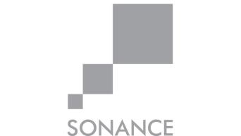 акустические системы Сонанс-лого