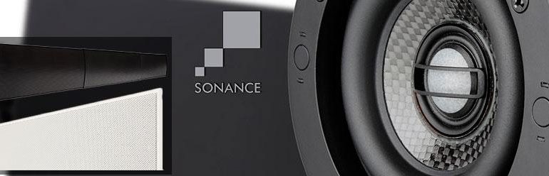 Портативная акустика от компании Sonance