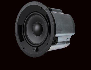 8″ In-Ceiling Woofer