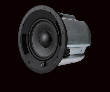 8" In-Ceiling Woofer